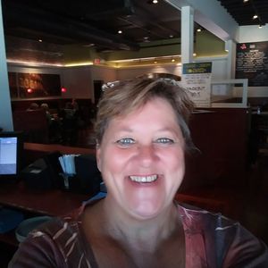 Meet your Posher, Catherine